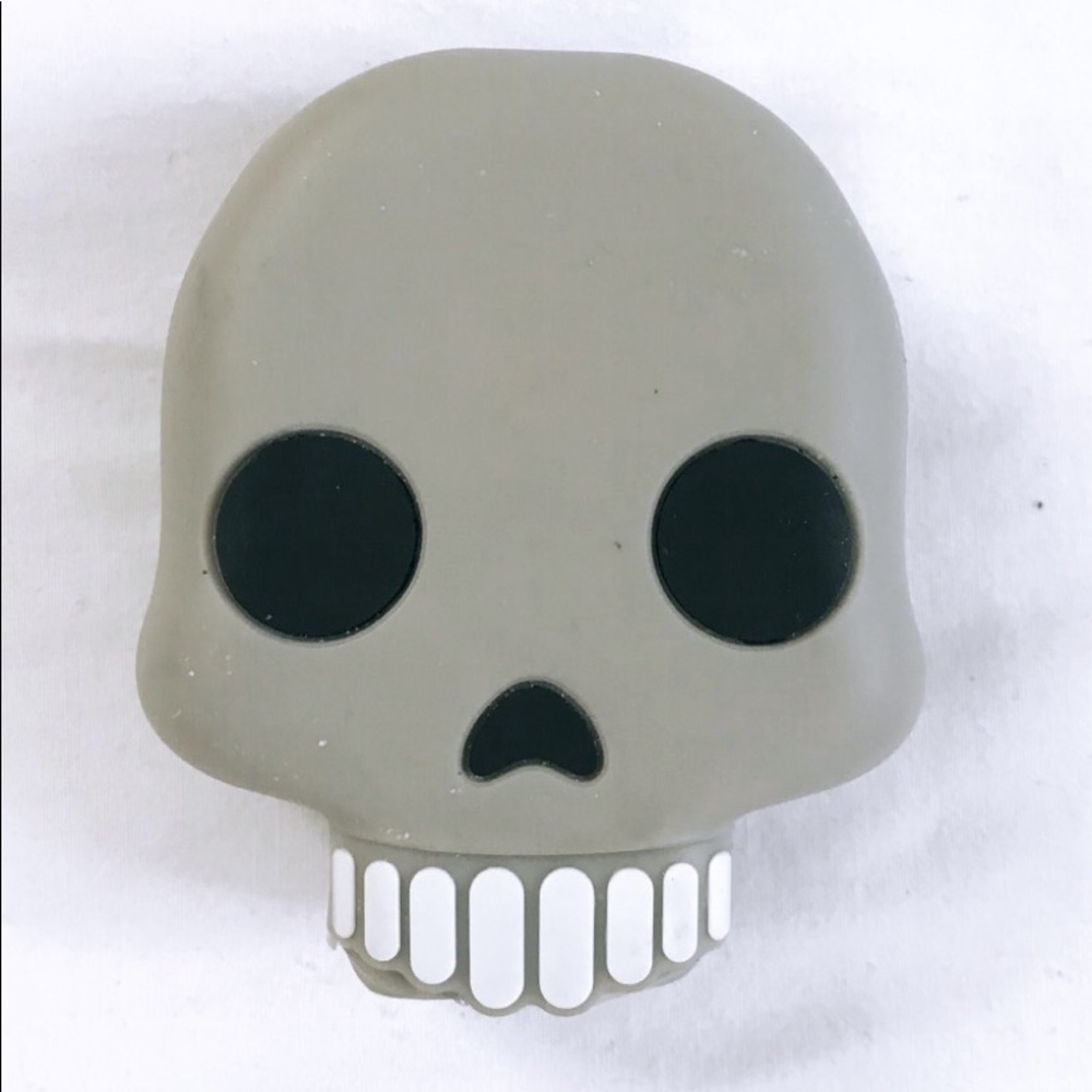 Emoji Portable Charger